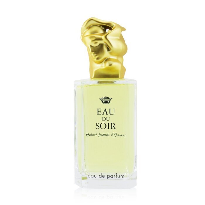 Sisley Eau Du Soir Woman Eau De Parfum 100ml