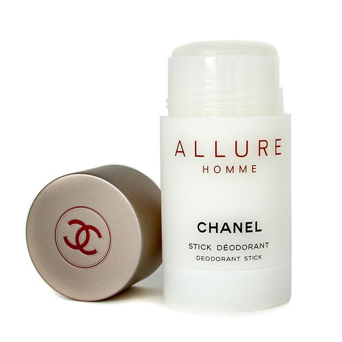 Chanel Allure Homme Man 75ml Deodorant Stick