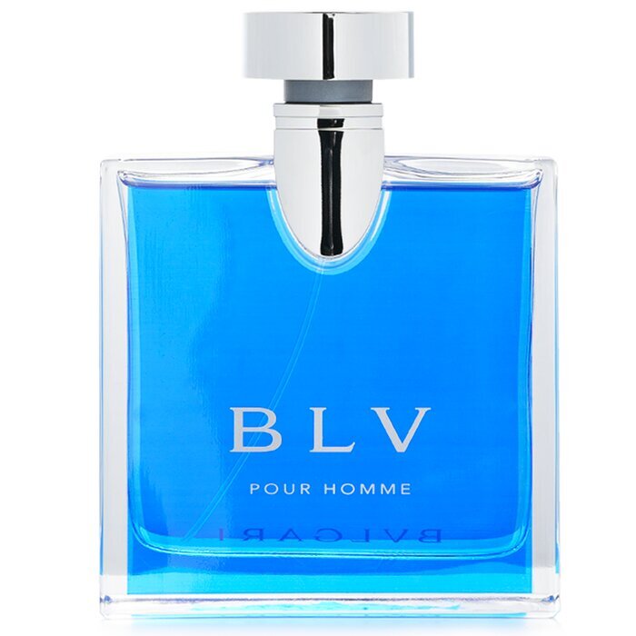 Bvlgari Blv Pour Homme Eau De Toilette 100ml