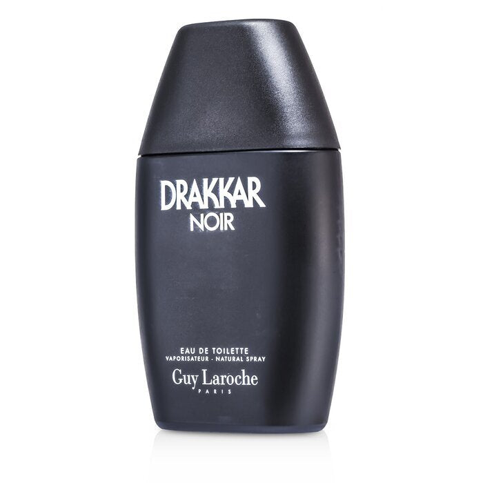 Guy Laroche Drakkar Noir Man Eau De Toilette 200ml