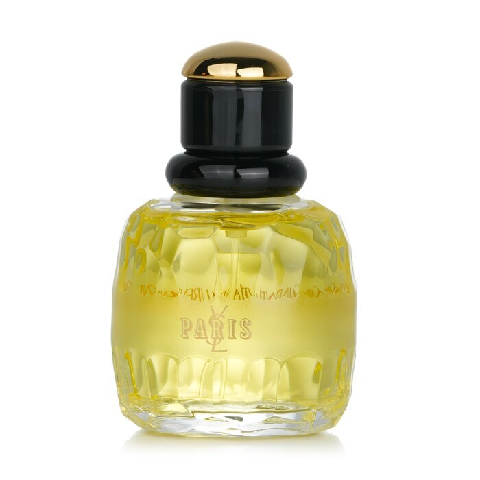 Yves Saint Laurent Paris Woman Eau De Parfum 50ml