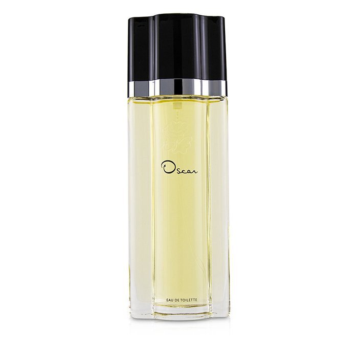 Oscar De La Renta Oscar Woman Eau De Toilette 100ml