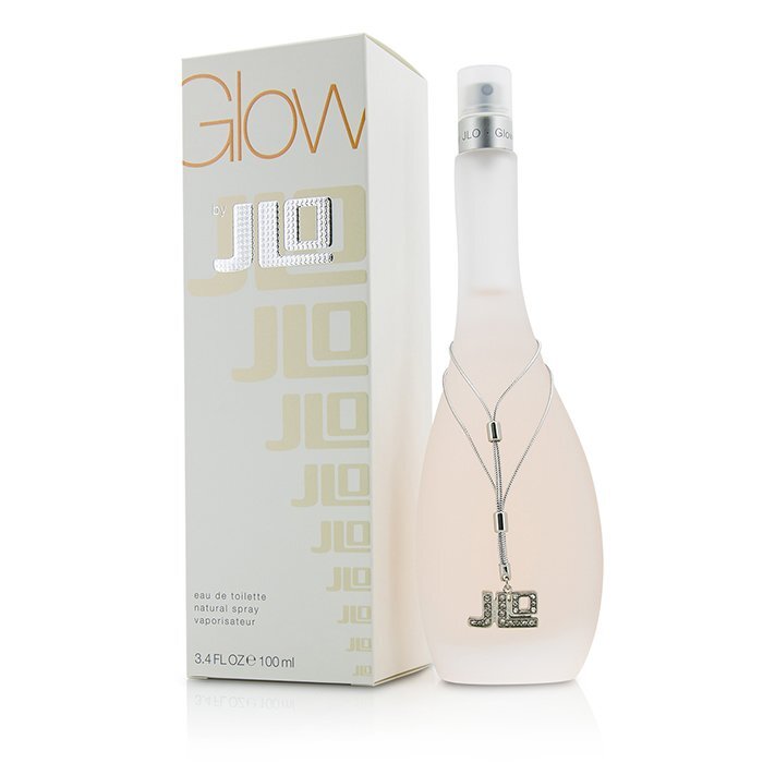 Jennifer Lopez Glow Woman Eau De Toilette 100ml