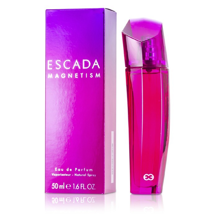 Escada Magnetism Woman Eau De Parfum 50ml