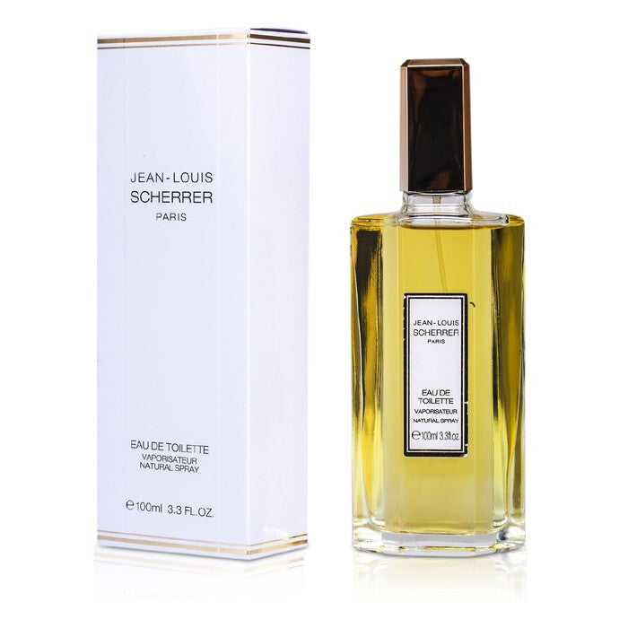 Jean Louis Scherrer Woman Eau De Toilette 100ml