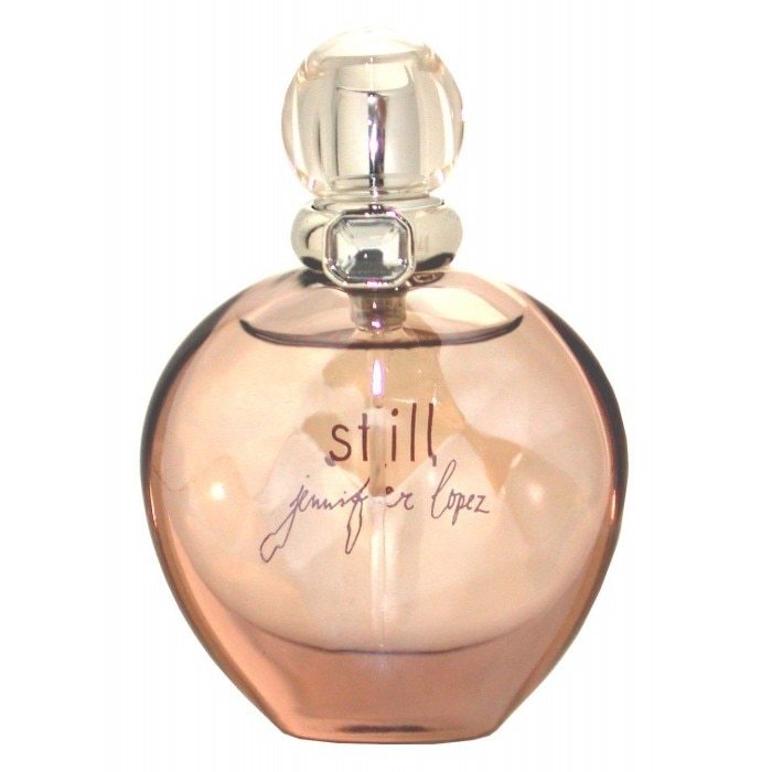 Jennifer Lopez Still Woman Eau De Parfum 50ml