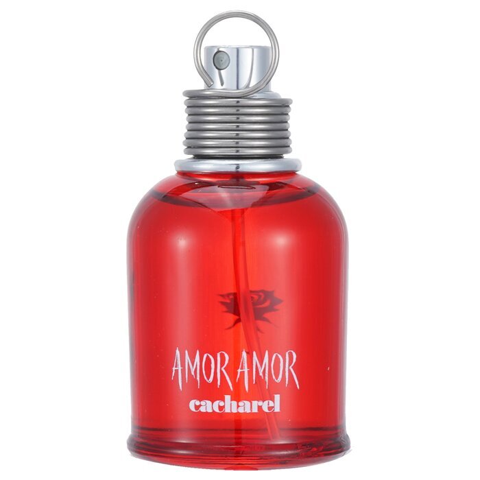 Cacharel Amor Amor Woman Eau De Toilette 30ml