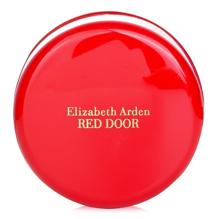 Elizabeth Arden Red Door Woman 75g Perfumed Body Powder