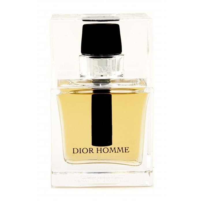 Christian Dior Dior Homme Man Eau De Toilette 50ml