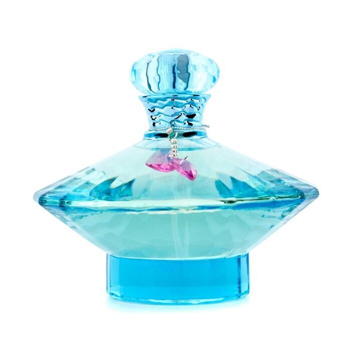 Britney Spears Curious Woman Eau De Parfum 100ml