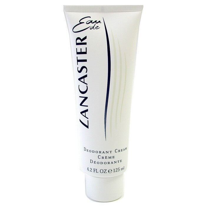 Lancaster Eau De Lancaster 125ml Deodorant Cream