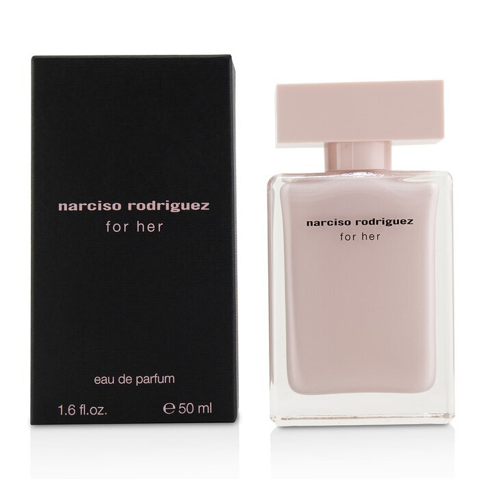 Narciso Rodriguez For Her Woman Eau De Parfum 50ml