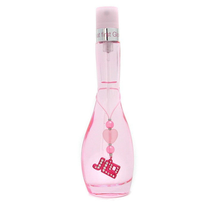 Jennifer Lopez Love At First Glow Woman Eau De Toilette 30ml