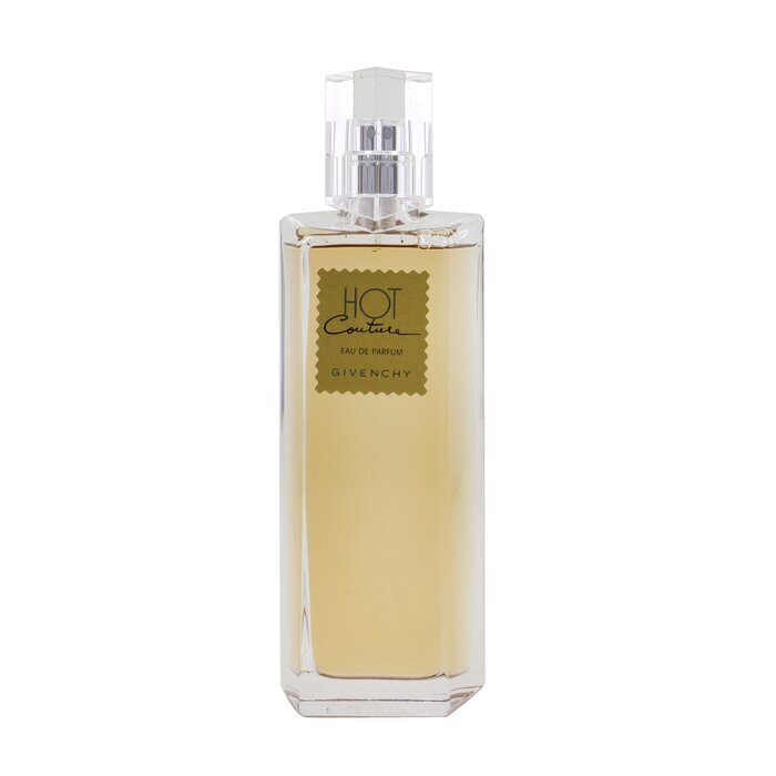 Givenchy Hot Couture Woman Eau De Parfum 100ml