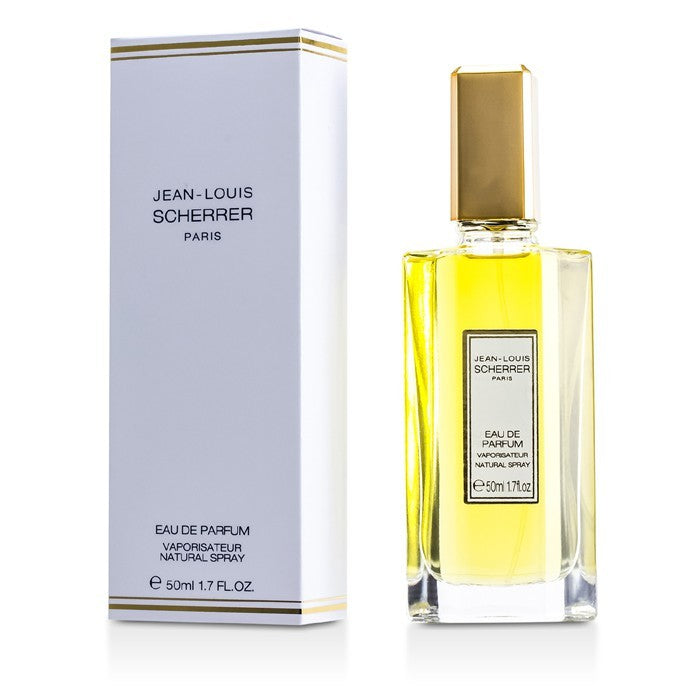Jean Louis Scherrer Woman Eau De Parfum 50ml
