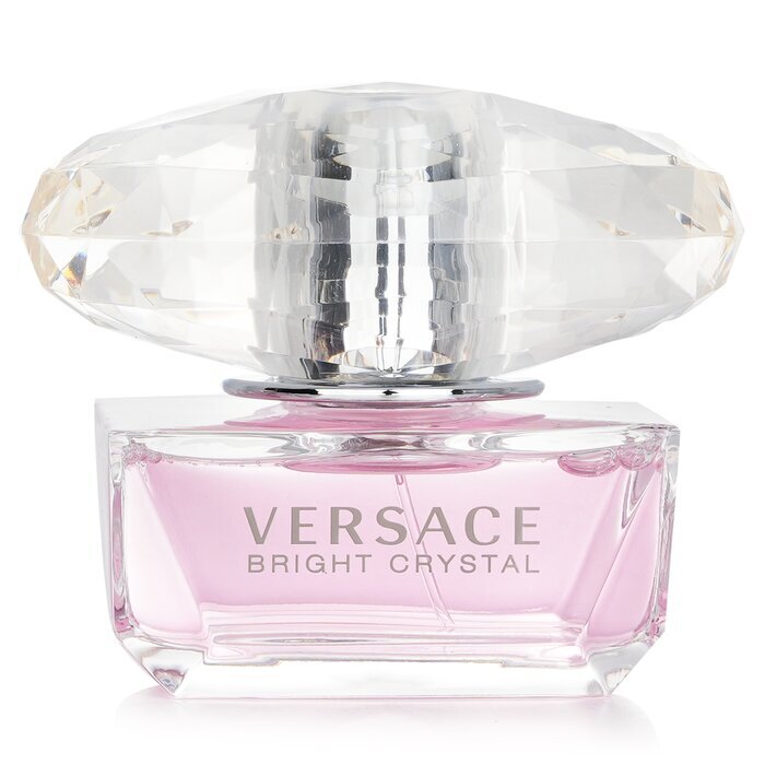 Versace Bright Crystal Woman Eau De Toilette 50ml