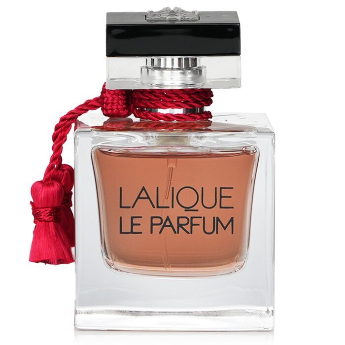 Lalique Le Parfum Woman Eau De Parfum 50ml