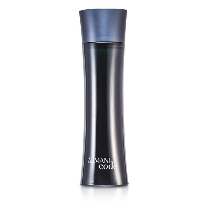 Giorgio Armani Code Man Eau De Toilette 125ml