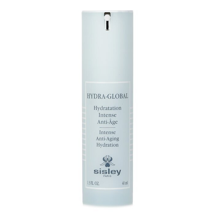 Sisley Hydra-global Hydration Intense Anti-age Woman 40ml Skin Treatment