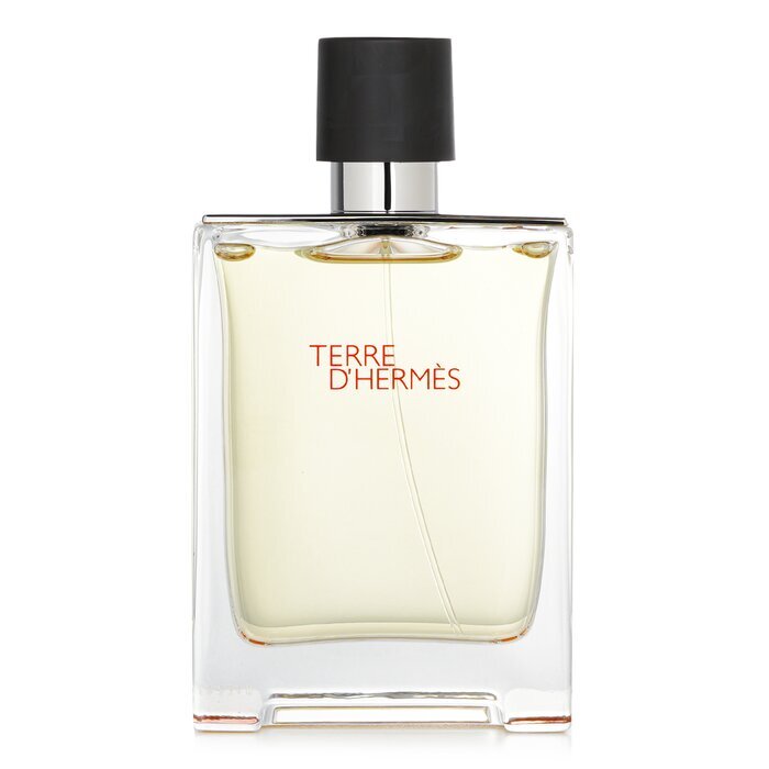 Hermes Terre D'hermes Man Eau De Toilette 100ml