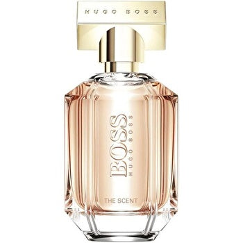 Hugo Boss Boss The Scent For Her Woman Eau De Parfum 50ml