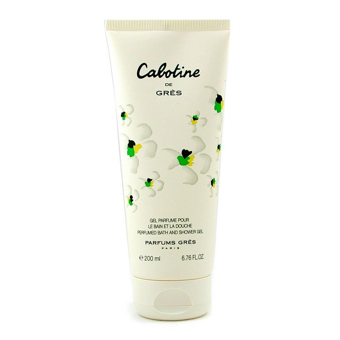 Gres Cabotine Woman 200ml Shower Gel