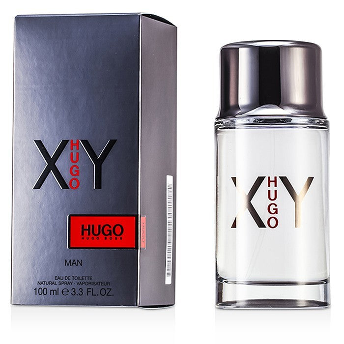 Hugo Boss Hugo Xy Man Eau De Toilette 100ml