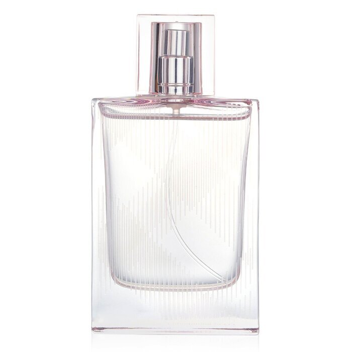 Burberry Brit Sheer Woman Eau De Toilette 50ml