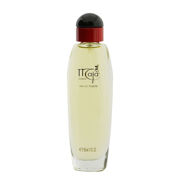 Myrurgia Maja Eau De Toilette Spray 50ml/1.7oz
