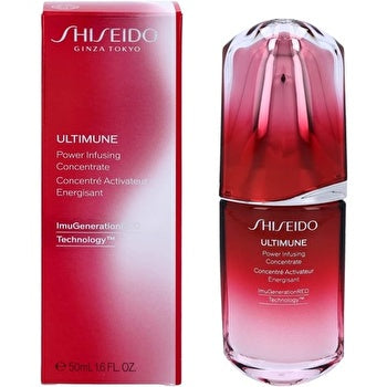 Shiseido Ultimune Power Infusing Concentrate 50ml Face Serum