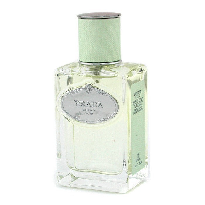 Prada Infusions De Iris 2015 Woman Eau De Parfum 50ml