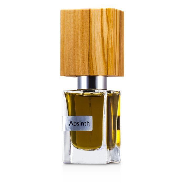 Nasomatto Absinth Unisex Extrait De Parfum 30ml
