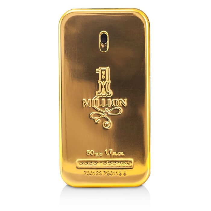 Paco Rabanne 1 Million Man Eau De Toilette 50ml