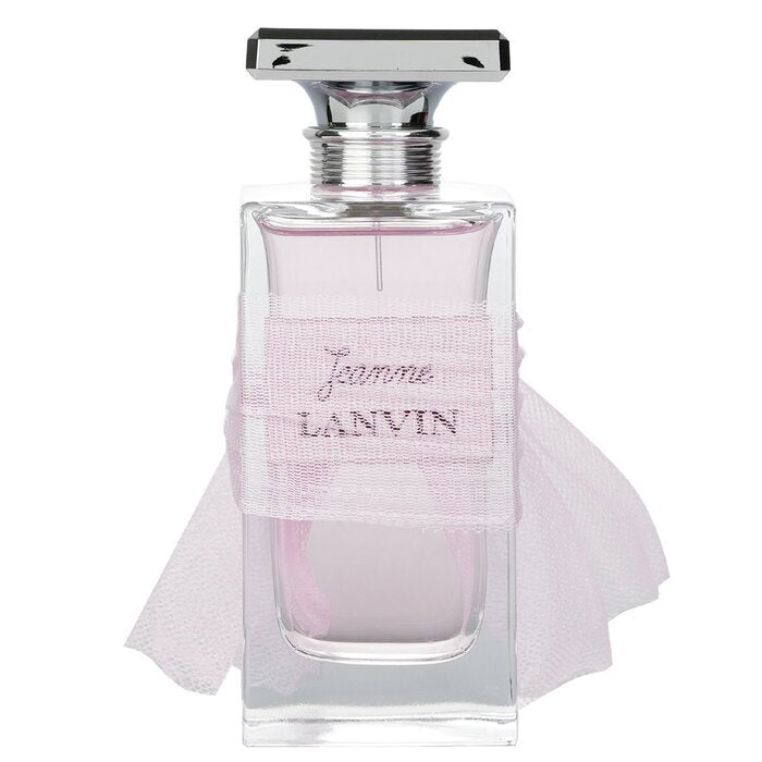 Lanvin Jeanne Lanvin Woman Eau De Parfum 100ml