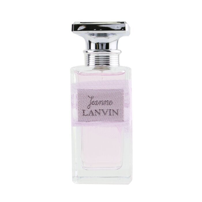 Lanvin Jeanne Lanvin Woman Eau De Parfum 50ml