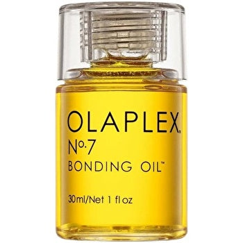 Olaplex No.7 Bonding Oil Boosts Shine Stregthens & Repair All Type Hairs 30ml