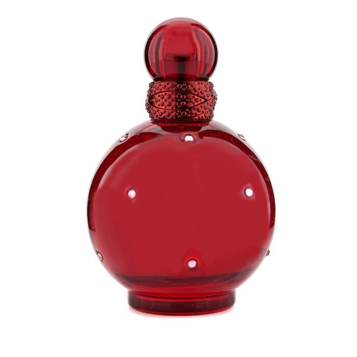 Britney Spears Hidden Fantasy Woman Eau De Parfum 100ml