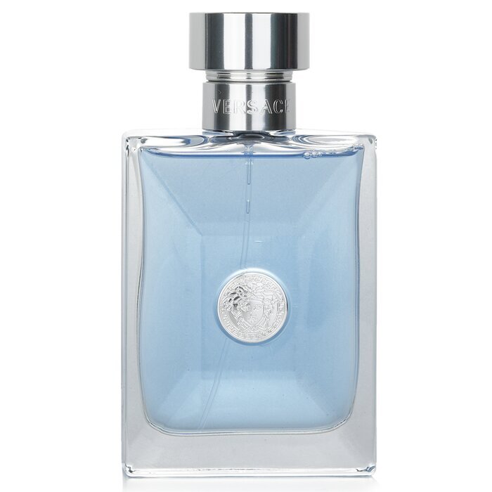 Versace Pour Homme Man Eau De Toilette 100ml