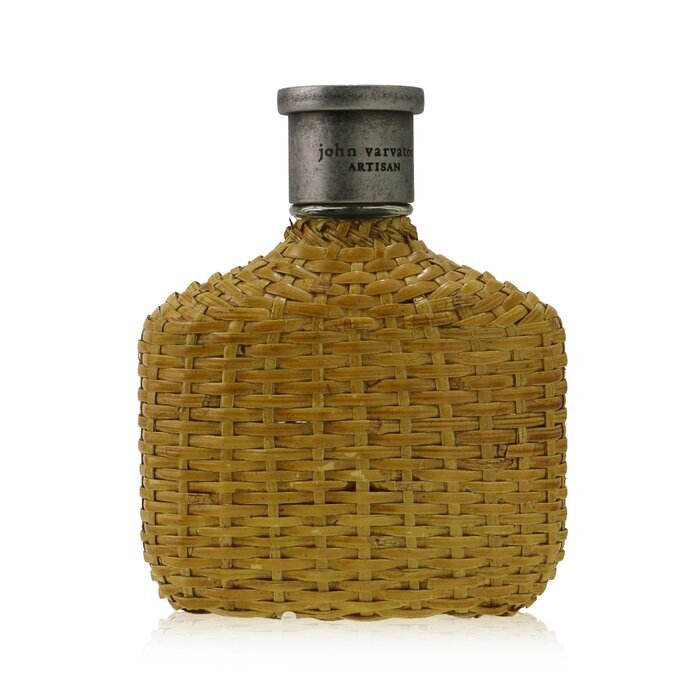 John Varvatos Artisan Man Eau De Toilette 75ml