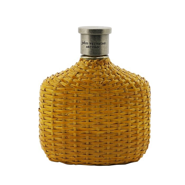 John Varvatos Artisan Man Eau De Toilette 125ml