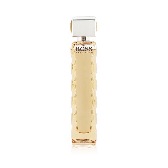 Hugo Boss Boss Orange Woman  Eau De Toilette 75ml