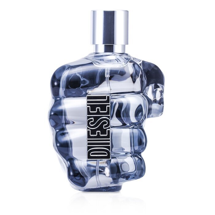 Diesel Only The Brave Man Eau De Toilette 125ml