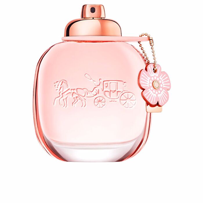 Coach Floral Woman Eau De Parfum 90ml
