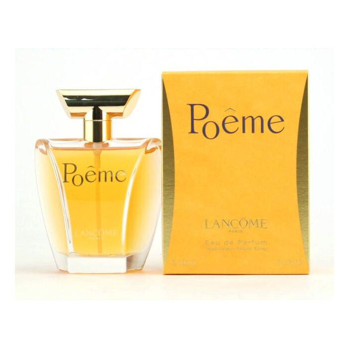 Lancome Poeme Woman Eau De Parfum 100ml