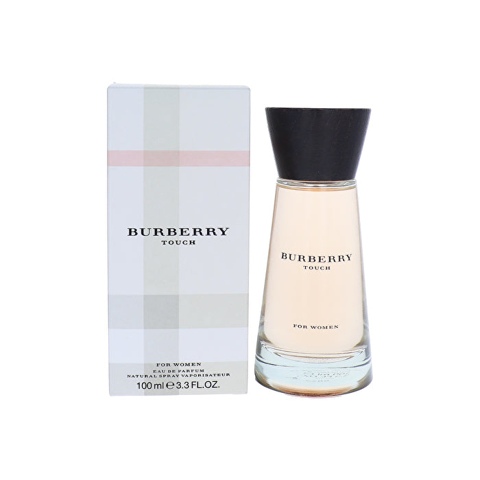 Burberry Touch Woman Eau De Parfum 100ml (new Packing)