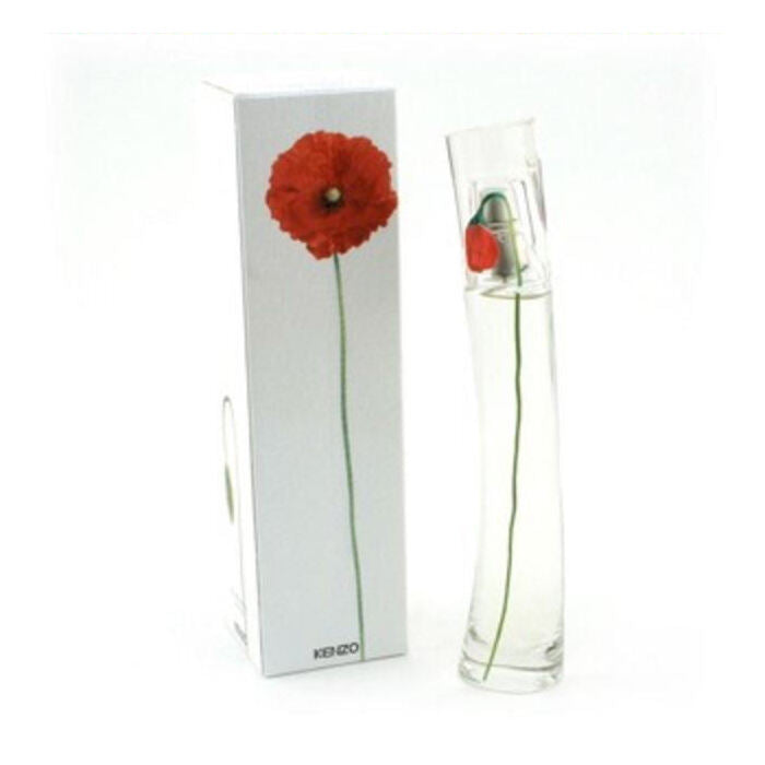 Kenzo Flower By Kenzo Woman Eau De Parfum 30ml
