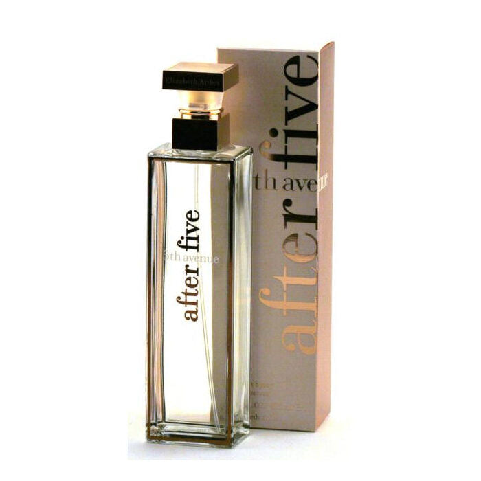 Elizabeth Arden 5th Avenue After Five Woman Eau De Parfum 125ml