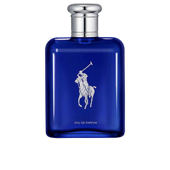 Ralph Lauren Polo Blue Man Eau De Parfum 125ml Refillable