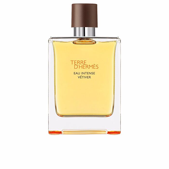 Hermes Terre D'hermes Eau Intense Vetiver Man Eau De Parfum 100ml