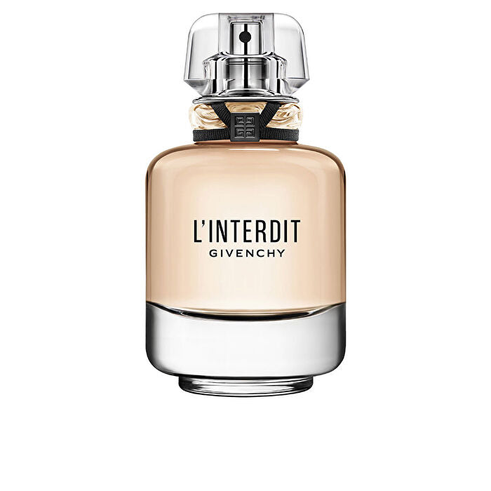 Givenchy L'interdit Woman Eau De Parfum 80ml